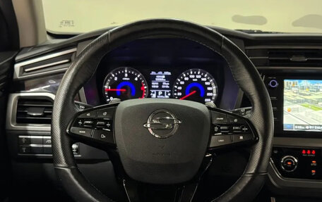 SsangYong Korando, 2023 год, 1 640 777 рублей, 10 фотография