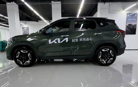 KIA Seltos I, 2023 год, 1 780 007 рублей, 4 фотография