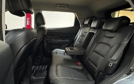 SsangYong Korando, 2023 год, 1 640 777 рублей, 15 фотография