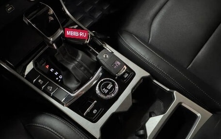 SsangYong Korando, 2023 год, 1 640 777 рублей, 7 фотография