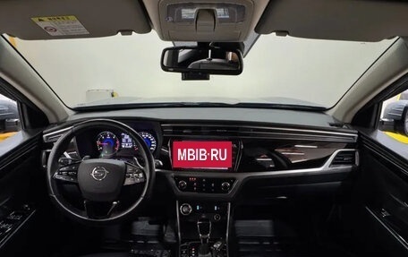 SsangYong Korando, 2023 год, 1 640 777 рублей, 6 фотография