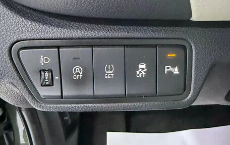 KIA Seltos I, 2023 год, 1 780 007 рублей, 9 фотография