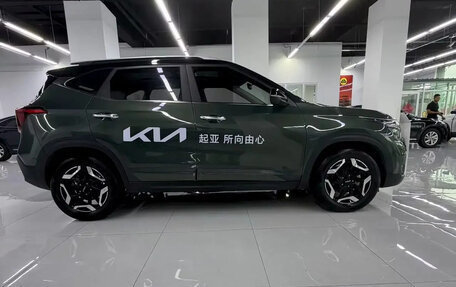KIA Seltos I, 2023 год, 1 780 007 рублей, 12 фотография