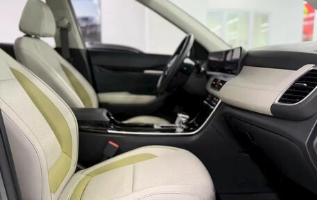 KIA Seltos I, 2023 год, 1 780 007 рублей, 19 фотография
