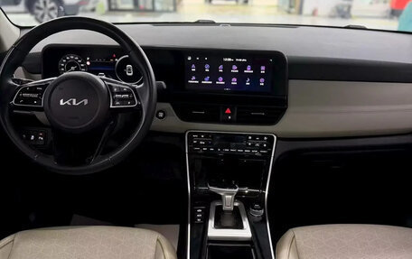 KIA Seltos I, 2023 год, 1 780 007 рублей, 14 фотография
