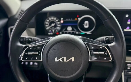 KIA Seltos I, 2023 год, 1 780 007 рублей, 16 фотография