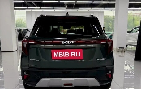 KIA Seltos I, 2023 год, 1 780 007 рублей, 6 фотография