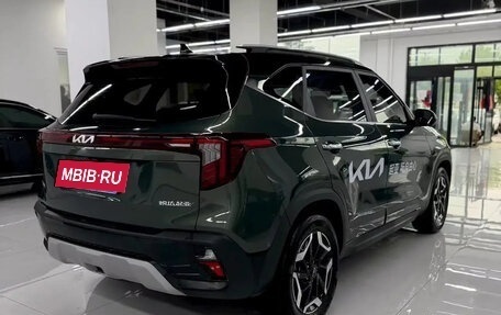 KIA Seltos I, 2023 год, 1 780 007 рублей, 7 фотография