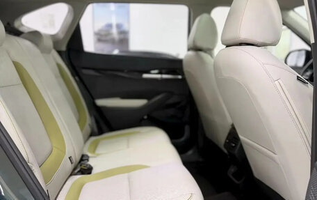 KIA Seltos I, 2023 год, 1 780 007 рублей, 21 фотография