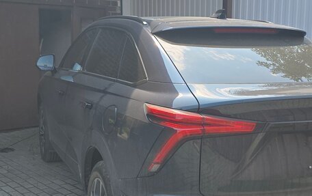 Haval F7x, 2025 год, 3 300 000 рублей, 3 фотография