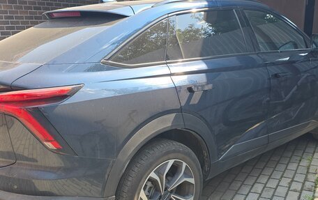 Haval F7x, 2025 год, 3 300 000 рублей, 4 фотография