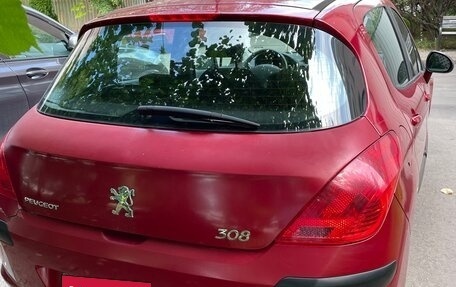 Peugeot 308 II, 2010 год, 395 000 рублей, 4 фотография