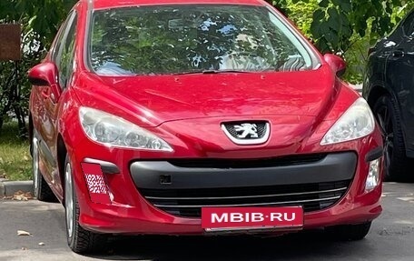 Peugeot 308 II, 2010 год, 395 000 рублей, 5 фотография