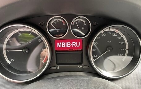 Peugeot 308 II, 2010 год, 395 000 рублей, 6 фотография