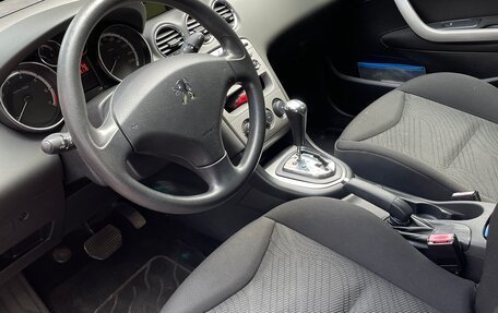 Peugeot 308 II, 2010 год, 395 000 рублей, 7 фотография