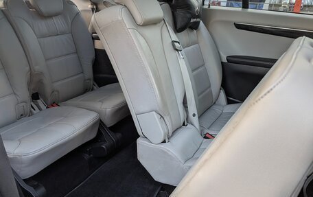 Mercedes-Benz R-Класс, 2011 год, 1 750 000 рублей, 7 фотография