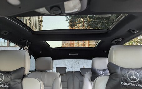 Mercedes-Benz R-Класс, 2011 год, 1 750 000 рублей, 12 фотография