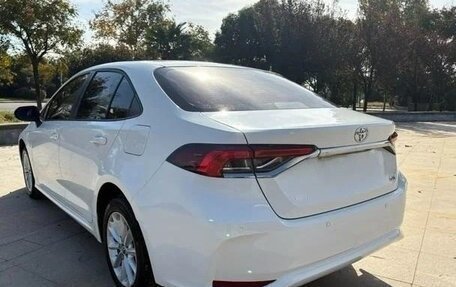 Toyota Corolla, 2022 год, 1 780 000 рублей, 5 фотография