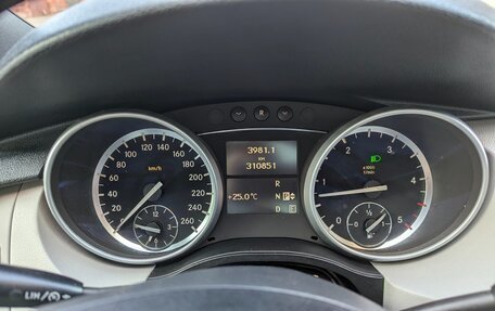 Mercedes-Benz R-Класс, 2011 год, 1 750 000 рублей, 15 фотография