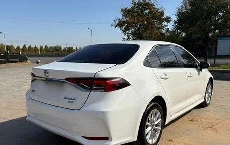 Toyota Corolla, 2022 год, 1 780 000 рублей, 4 фотография