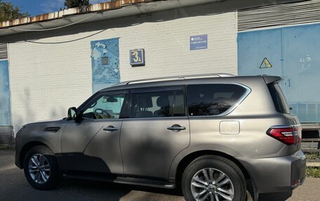 Nissan Patrol, 2011 год, 1 600 000 рублей, 2 фотография