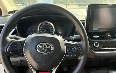 Toyota Corolla, 2022 год, 1 780 000 рублей, 8 фотография