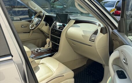 Nissan Patrol, 2011 год, 1 600 000 рублей, 8 фотография