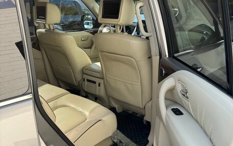 Nissan Patrol, 2011 год, 1 600 000 рублей, 7 фотография