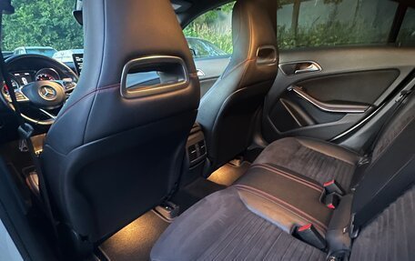 Mercedes-Benz CLA, 2016 год, 2 400 000 рублей, 11 фотография