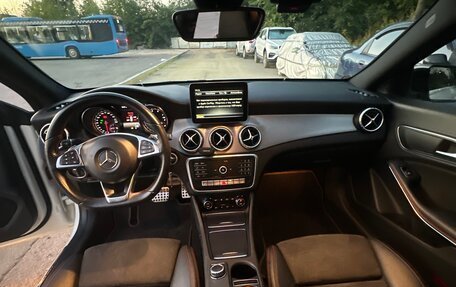 Mercedes-Benz CLA, 2016 год, 2 400 000 рублей, 16 фотография