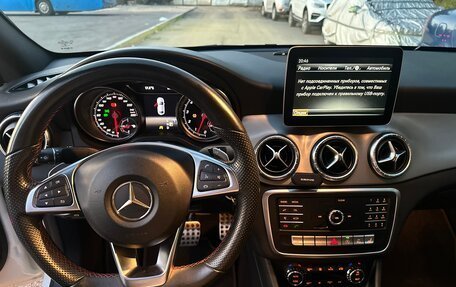 Mercedes-Benz CLA, 2016 год, 2 400 000 рублей, 14 фотография