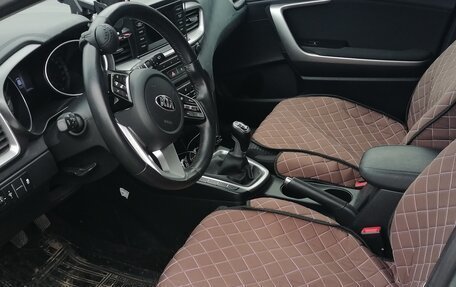 KIA cee'd III, 2019 год, 1 830 000 рублей, 7 фотография