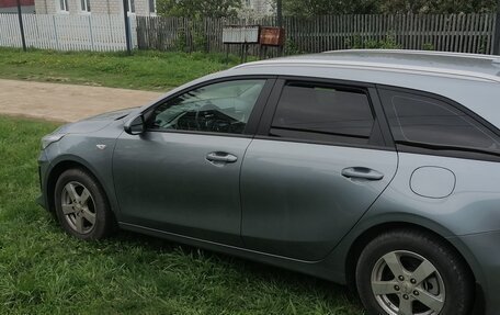 KIA cee'd III, 2019 год, 1 830 000 рублей, 4 фотография