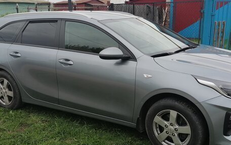 KIA cee'd III, 2019 год, 1 830 000 рублей, 6 фотография