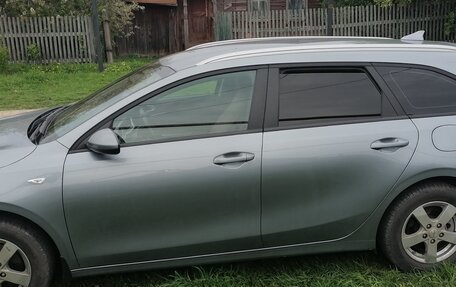 KIA cee'd III, 2019 год, 1 830 000 рублей, 2 фотография