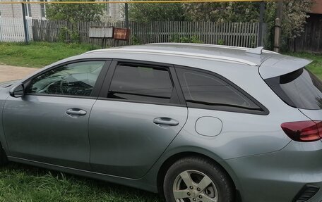 KIA cee'd III, 2019 год, 1 830 000 рублей, 3 фотография