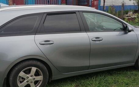 KIA cee'd III, 2019 год, 1 830 000 рублей, 5 фотография