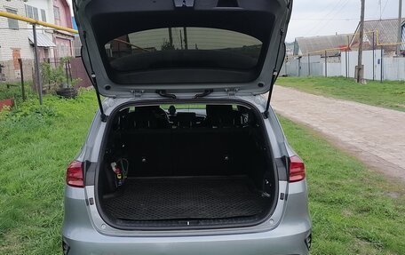 KIA cee'd III, 2019 год, 1 830 000 рублей, 11 фотография