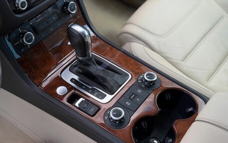 Volkswagen Touareg III, 2012 год, 2 420 000 рублей, 16 фотография
