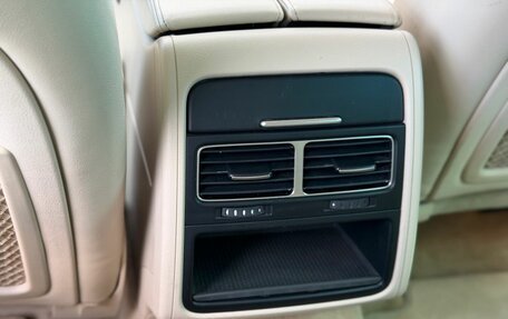 Volkswagen Touareg III, 2012 год, 2 420 000 рублей, 25 фотография