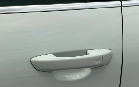 Volkswagen Touareg III, 2012 год, 2 420 000 рублей, 34 фотография