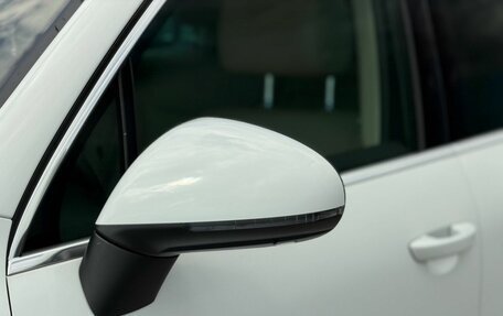 Volkswagen Touareg III, 2012 год, 2 420 000 рублей, 33 фотография