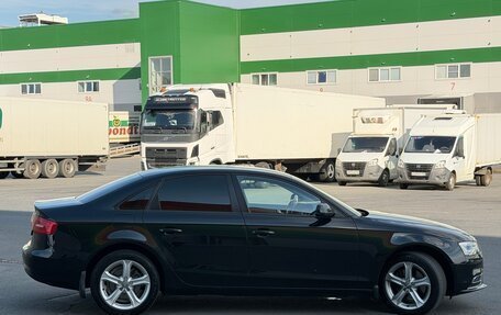 Audi A4, 2013 год, 1 450 000 рублей, 4 фотография
