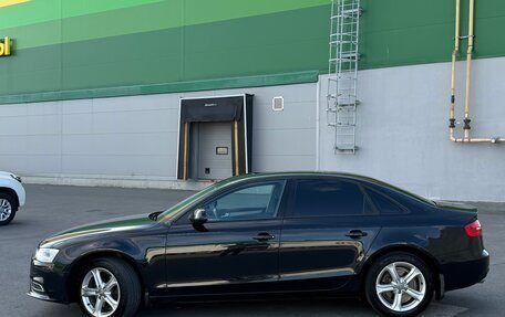 Audi A4, 2013 год, 1 450 000 рублей, 8 фотография