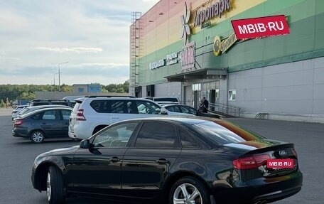 Audi A4, 2013 год, 1 450 000 рублей, 7 фотография