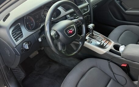 Audi A4, 2013 год, 1 450 000 рублей, 11 фотография