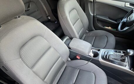 Audi A4, 2013 год, 1 450 000 рублей, 13 фотография
