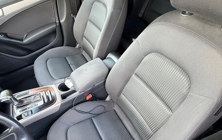 Audi A4, 2013 год, 1 450 000 рублей, 12 фотография