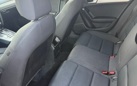 Audi A4, 2013 год, 1 450 000 рублей, 15 фотография