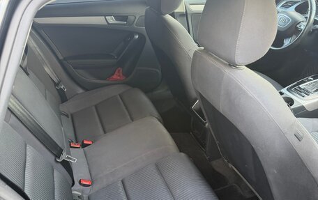Audi A4, 2013 год, 1 450 000 рублей, 18 фотография